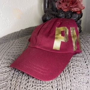 3/15$ Victoria Secret PINK hat